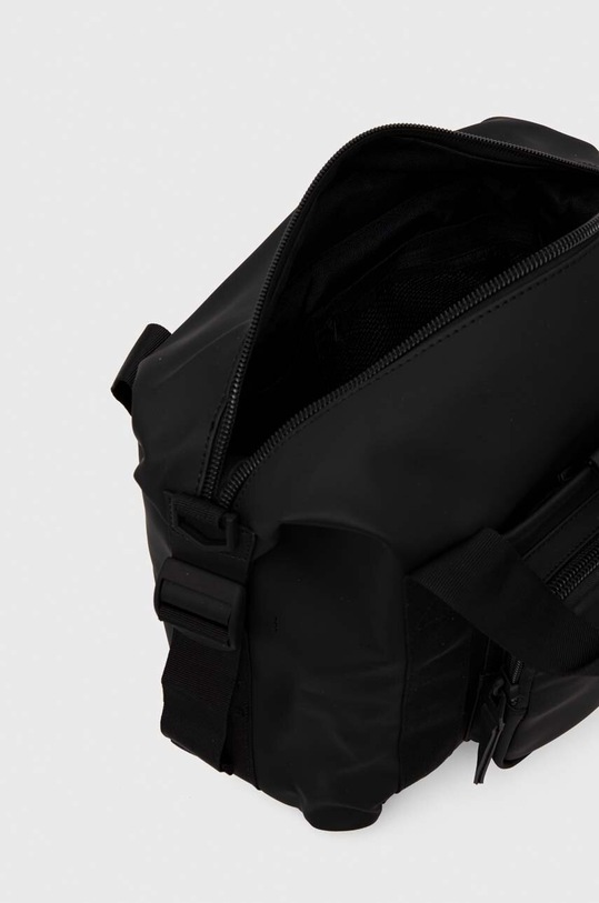 Taška Rains 14230 Weekendbags čierna 14230.01