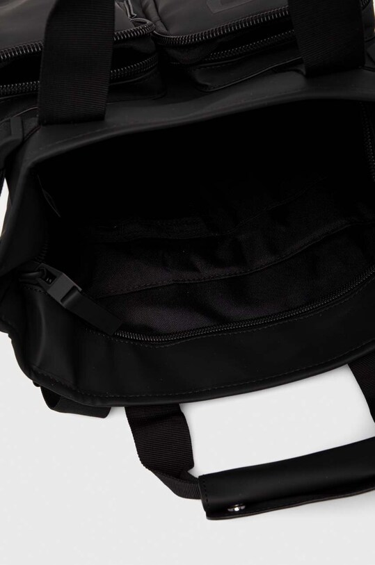 Rains plecak 14240 Weekendbags czarny 14240.01