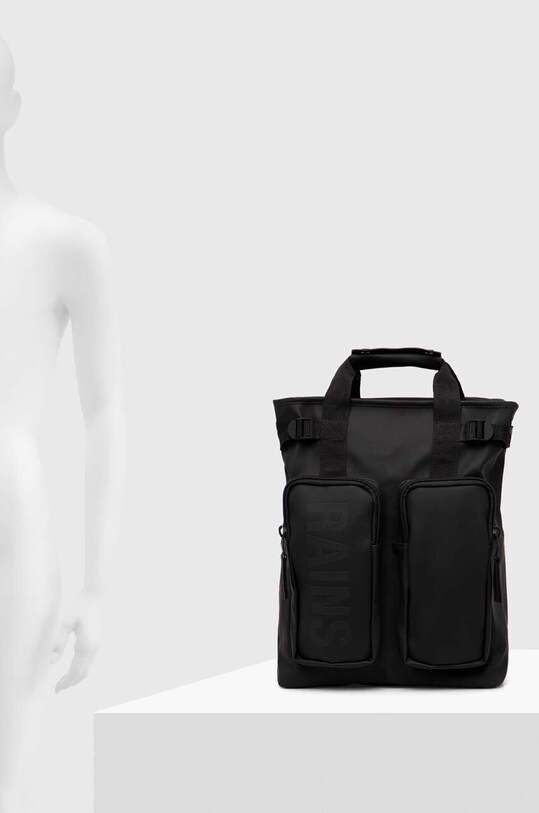 Рюкзак Rains 14240 Weekendbags 14240.01
