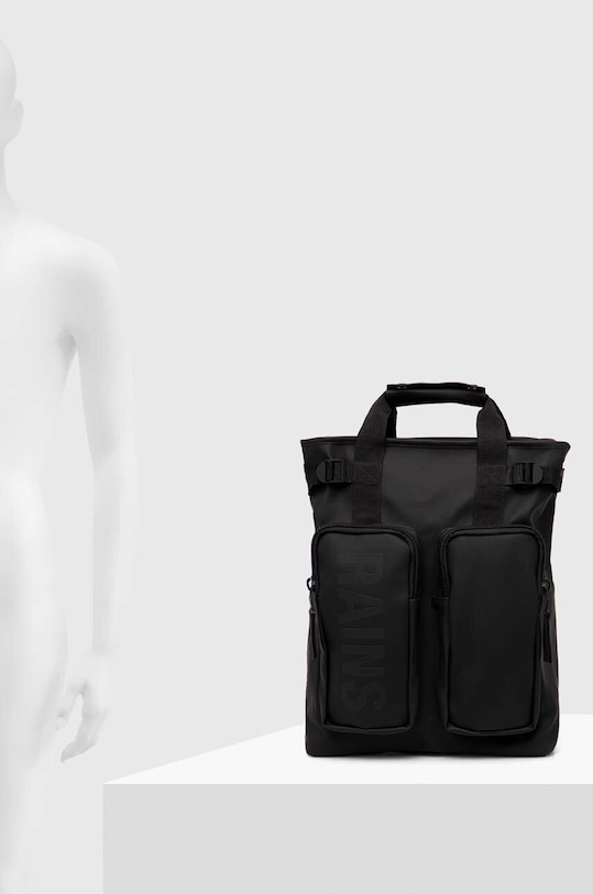 Rains plecak 14240 Weekendbags 14240.01