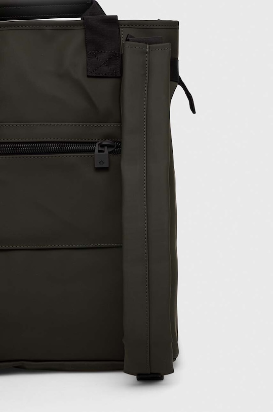 Akcesoria Rains plecak 14240 Weekendbags 14240.03 zielony