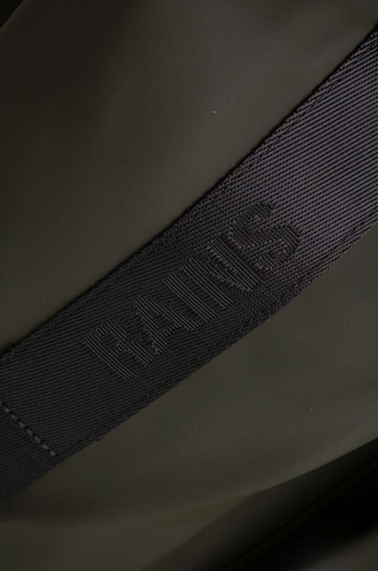 Чанта Rains 14360 Tote Bags зелен 14360.03