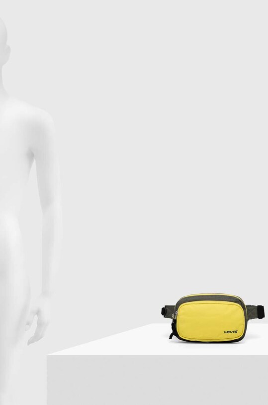 Ledvinka Levi's zelená D7574.0004