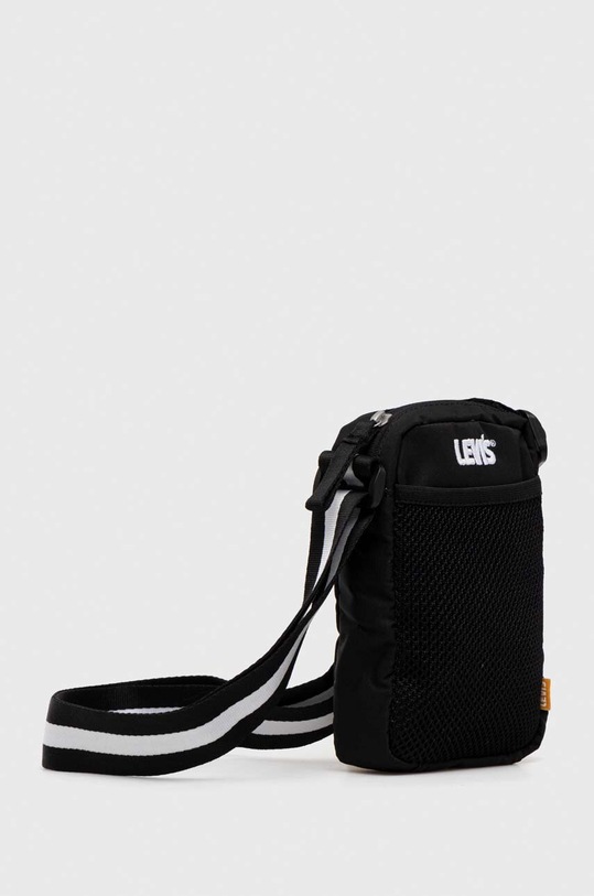 Levi's saszetka D7299.0001 czarny AW23