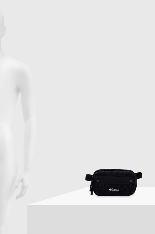 Сумка на пояс Columbia 2053401 чорний