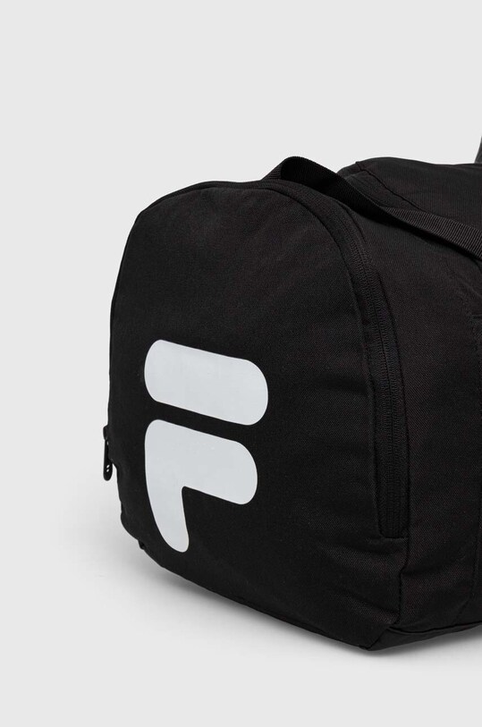 Спортивная сумка Fila Fuxin FBU0118 чёрный