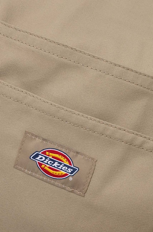 Dickies torba beżowy DK0A4YHMBLK1
