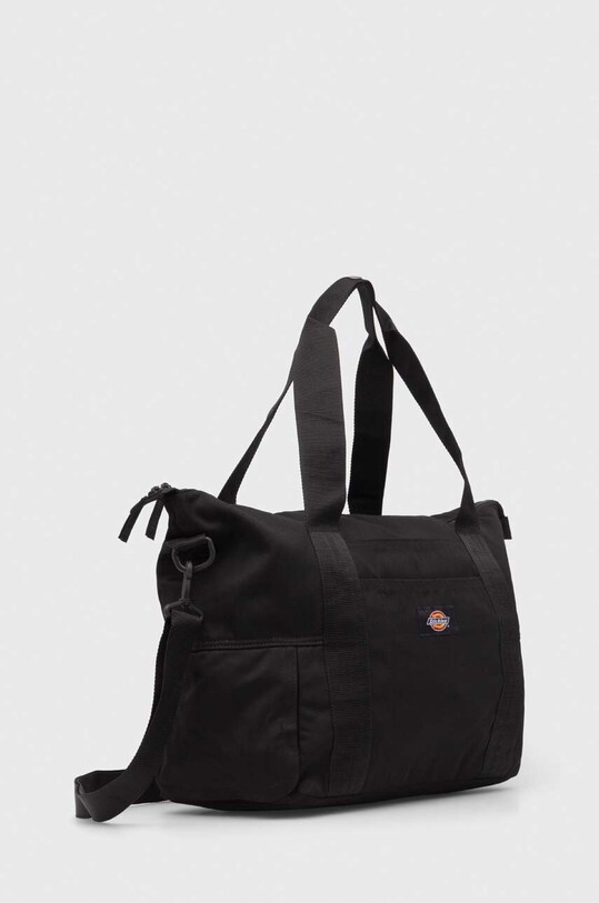 Taška Dickies DK0A4YHMBLK1 černá SS24
