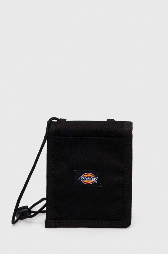 Torba Dickies premalo za format A4 crna DK0A4YHIBLK1