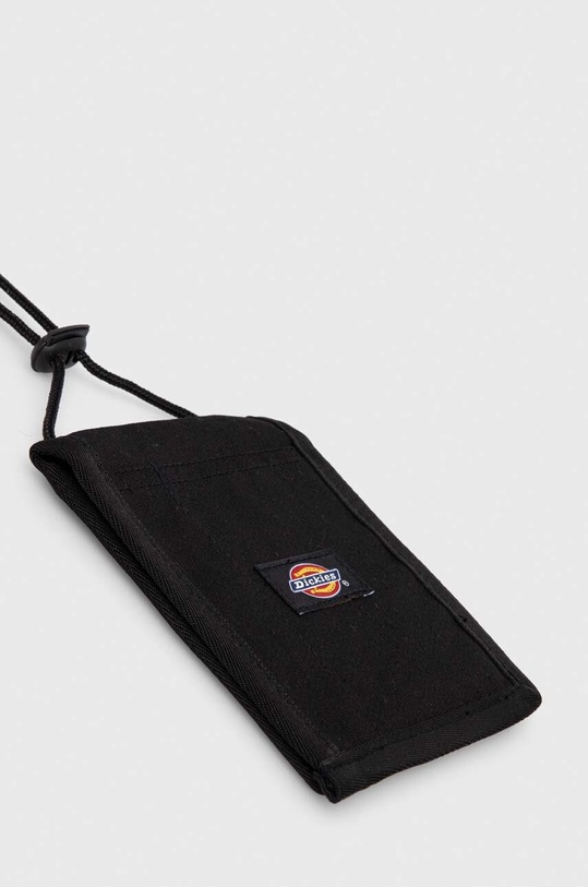 Torba Dickies DK0A4YHIBLK1 crna AW23