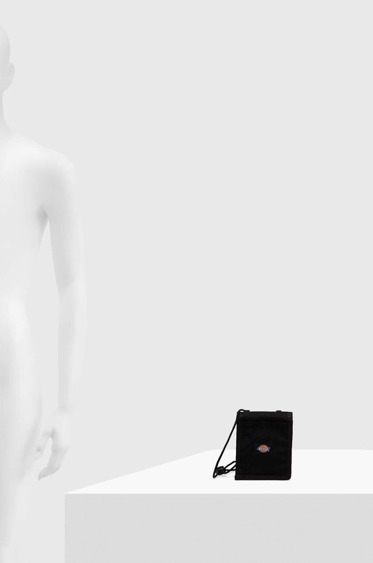 Torba Dickies DK0A4YHIBLK1 crna