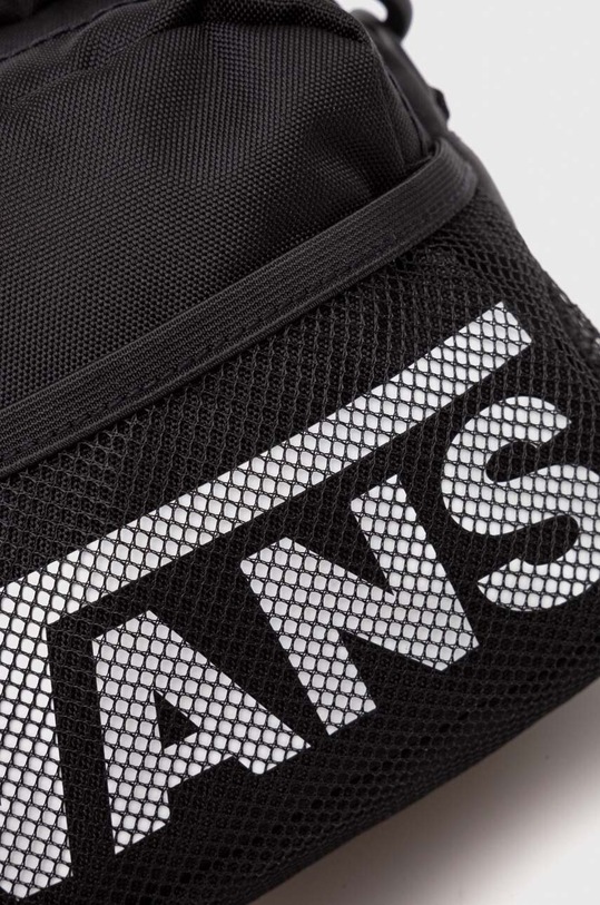 Σακίδιο Vans μαύρο VN0007C6BLK1