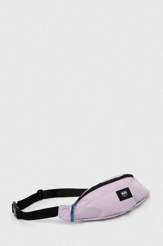 Vans nerka VN0A45GXC7S1 fioletowy AW23