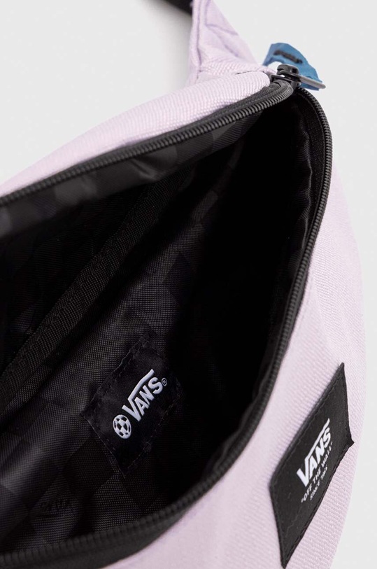 Τσάντα φάκελος Vans μωβ VN0A45GXC7S1