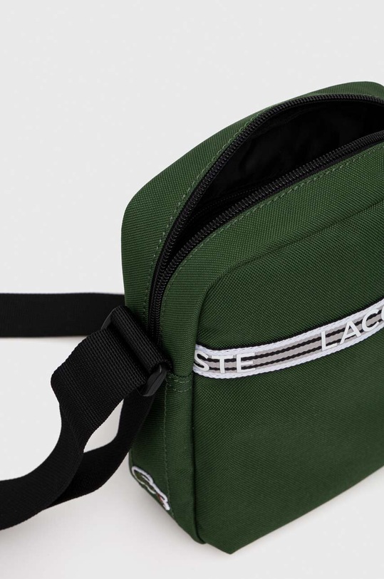 Lacoste táska NH4270NZ zöld