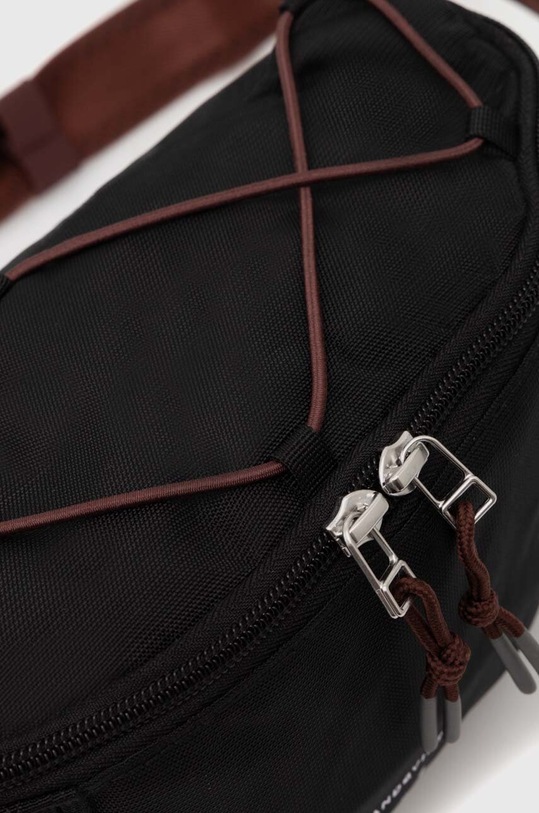 Sandqvist waist pack Allterrain Hike black SQA1843