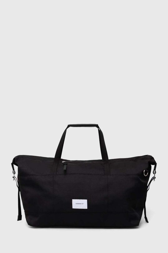 Accesorii Sandqvist geantă Milton SQA1380 negru