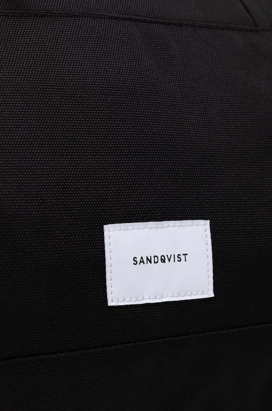 Sandqvist geantă Milton SQA1380 negru