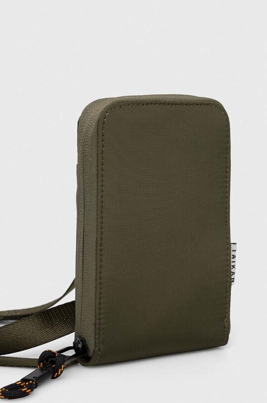 Taikan carcasă de telefon Raider TBS470.OLV verde AW23