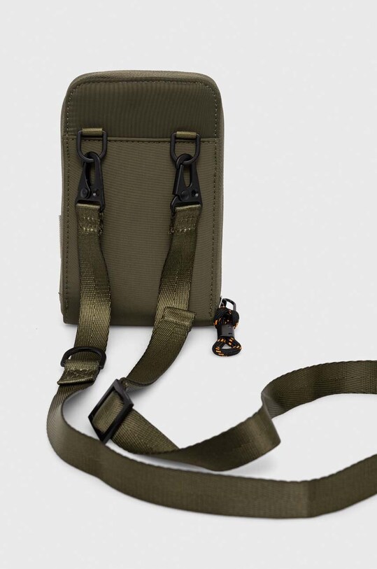 Accesorii Taikan carcasă de telefon Raider TBS470.OLV verde