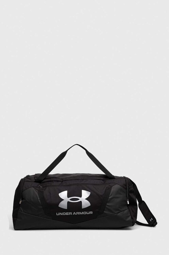Under Armour torba sportowa Undeniable 5.0 XL mieści A4 czarny 1369225
