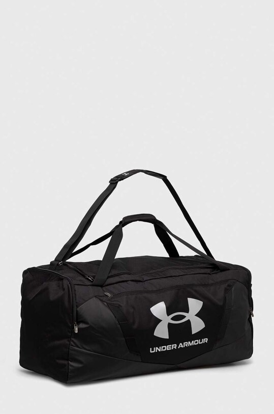 Under Armour torba sportowa Undeniable 5.0 XL 1369225 czarny AW23