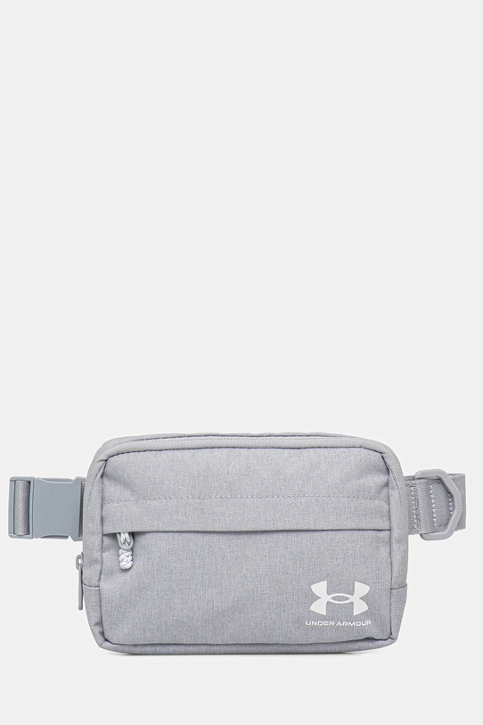 Чанта за кръст Under Armour изчистен сив 1378418