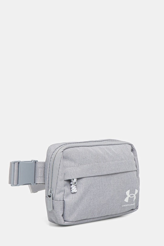 Чанта за кръст Under Armour 1378418 сив SS26