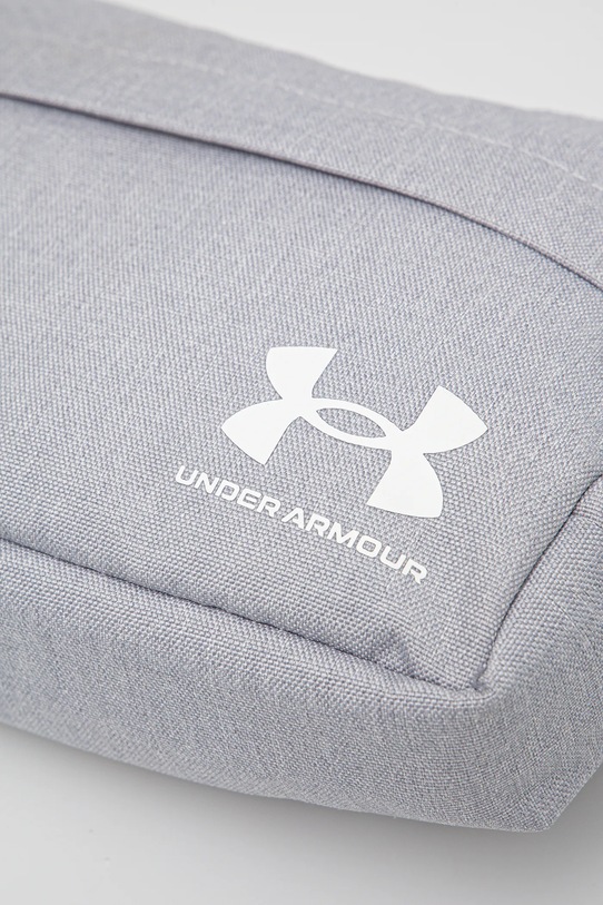 Чанта за кръст Under Armour сив 1378418
