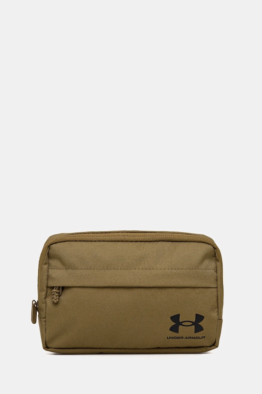 Under Armour marsupio semplice verde 1378418