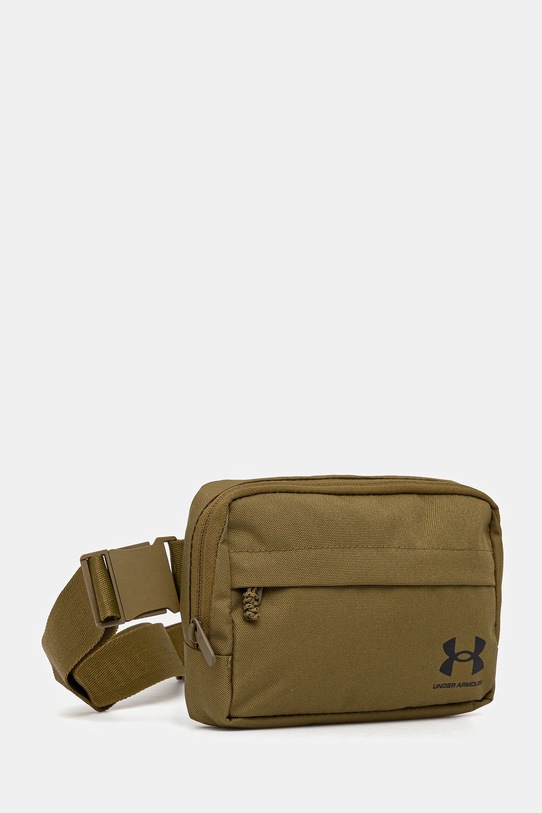 Under Armour marsupio 1378418 verde AW25