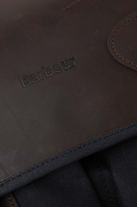 Barbour geanta maro UBA0003