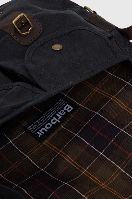 Barbour geanta UBA0003 maro