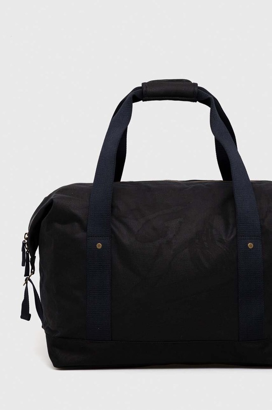 Αξεσουάρ Τσάντα Barbour Essential Wax Holdall UBA0567 σκούρο μπλε