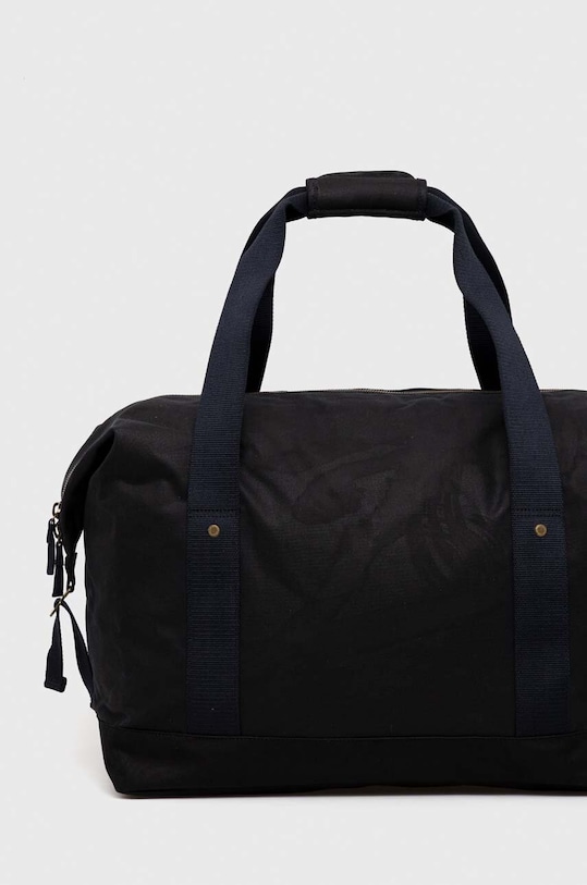 Accesorii Barbour geantă Essential Wax Holdall UBA0567 bleumarin