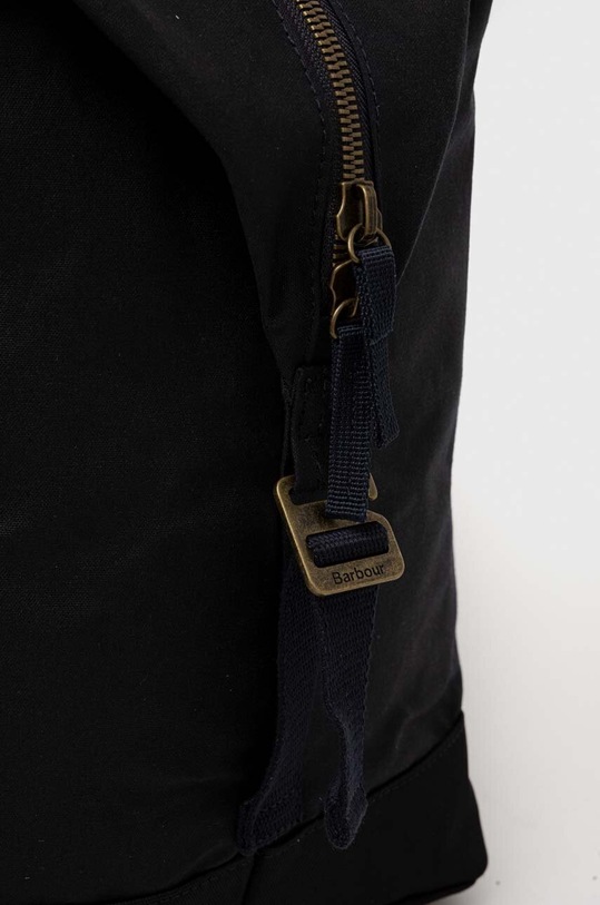 Barbour torba Essential Wax Holdall granatowy UBA0567
