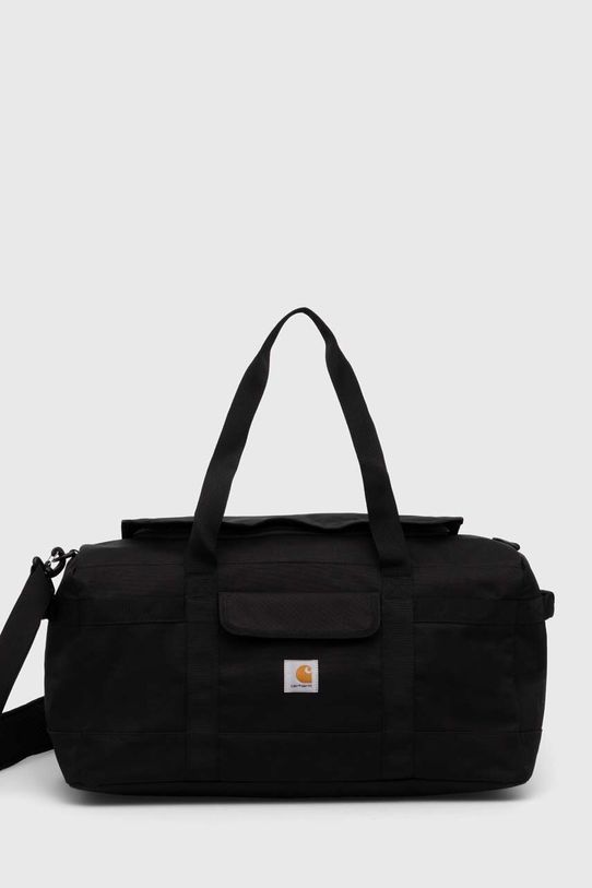 Сумка Carhartt WIP Jack гладкий чёрный I031580.89XX