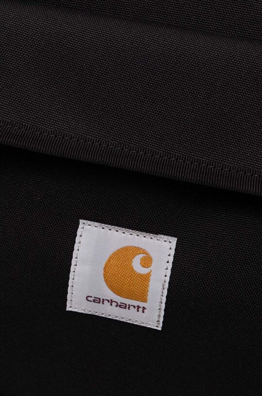 Carhartt WIP torba Jack czarny I031580.89XX