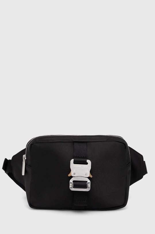 1017 ALYX 9SM marsupio semplice nero AAUBB0018FA01