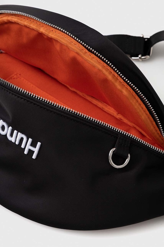 Сумка на пояс Won Hundred 2221.17024 чорний