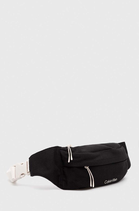 Calvin Klein Performance nerka 0000PH0672 czarny AW23