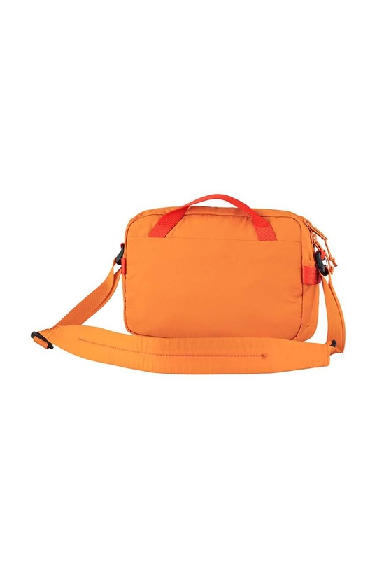 Accesorii Fjallraven borsetă High Coast Crossbody F23227.207 portocaliu
