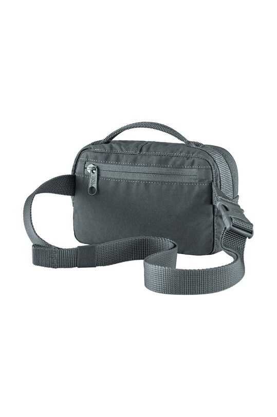 Αξεσουάρ Τσάντα φάκελος Fjallraven Kanken Hip Pack F23796.031 γκρί