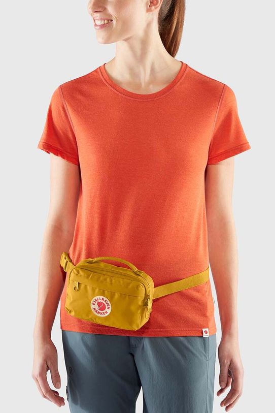 Torba oko struka Fjallraven Kanken Hip Pack F23796.160