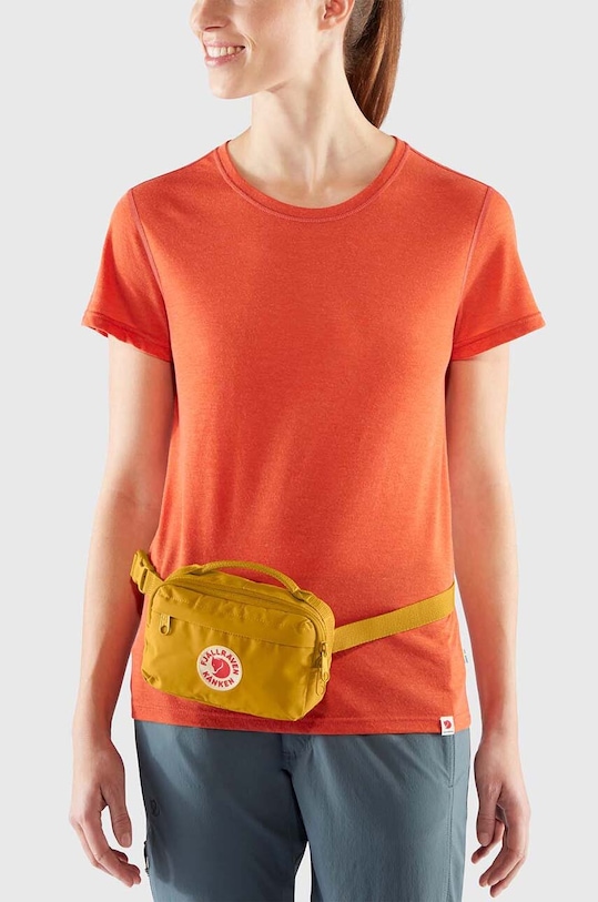 Fjallraven borsetă Kanken Hip Pack F23796.160