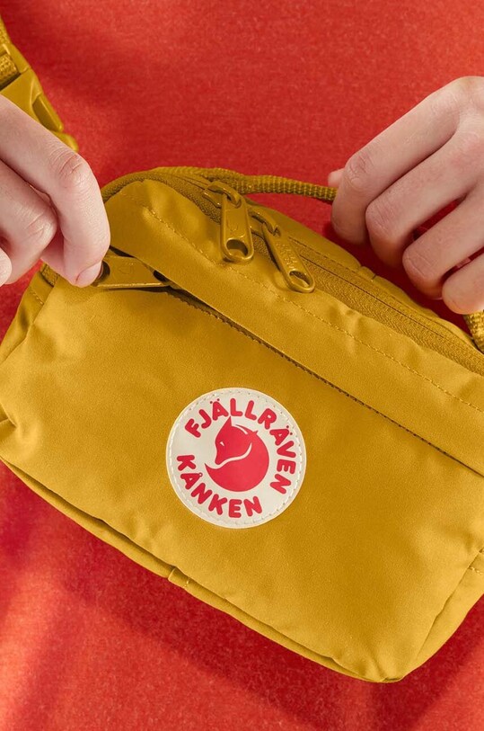 Сумка на пояс Fjallraven Kanken Hip Pack F23796.160 F23796.160