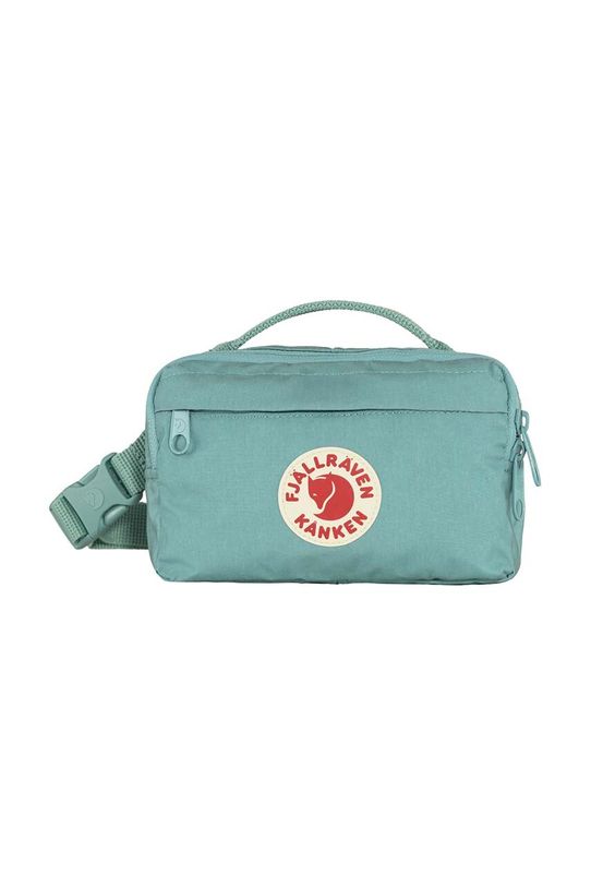 Τσάντα φάκελος Fjallraven Kanken Hip Pack υφασμάτινο πολύχρωμο F23796.501