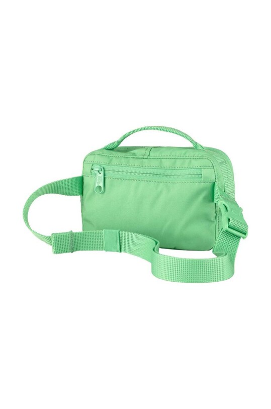 Akcesoria Fjallraven saszetka Kanken Hip Pack F23796.663 F23796.663 zielony