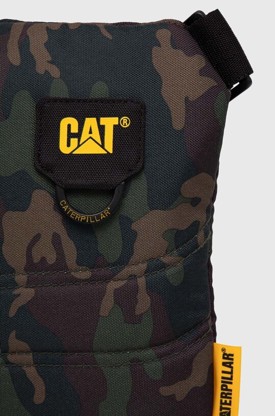 Сумка Caterpillar коричневий 84060.147