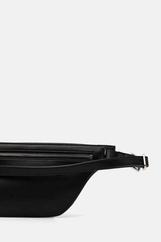 Accessories A.P.C. waist pack PUAAT.H62223 black